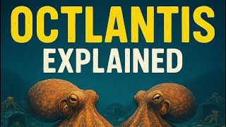 Octlantis The Octopus City in Australia Explained