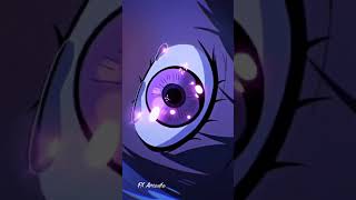 POPULAR ANIME GIRLS EYES #shorts