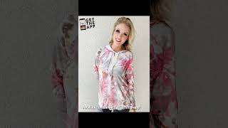 Cute new tops this week #shefeelspretty #onlineshopping #gettheapp #fyp #tops