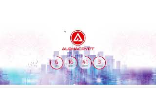 ALPHACRYPT - ICO REVIEW | An Open Environment of Payment Which is Transparent