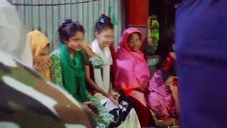পিচ্চি মেয়ের রোমান্টিক গান | Ar Ashik Media