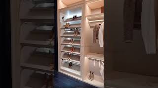 OMG SHOES! #custom #shoe #closet #shoelover #designinspiration #luxuryhomes