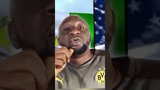 What's REALLY Behind Nigeria's US Visa Policy? #usvisa  #usimmigration #Visanews