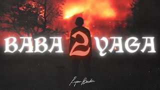 BABA YAGA 2 | JOHN WICK