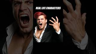 KOF ’97 Fighters Reimagined in Real Life 🔥 | Ultra Realistic AI – Part 4