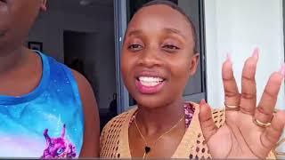 MAUREEN  NGINGI   REASONS  FOR  THEIR BREAK UP COMMENTATOR 💔 HE  WAS N0T READY TO MARRY  ME😭🔥# celeb