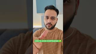 HOW TO AVOID OVERTRADING?..🤔 #forexbasics #learnforex #overtrading #stockmarket #currencytradingtips