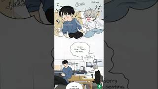 Bl cute manga ❤️🥰#cutemanga #blmanhwarecommendation #mangareccomendation