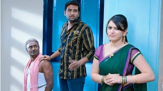 বাবাকে উল্টা পাল্টা বুঝিয়ে মেয়েকে হাত করতে চায়! Velayudham | Vijay, Hansika | Dubbed Tamil Movie