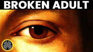 The MAN Who NEVER Was Born | Carl Jung And The Puer Aeternus.