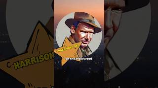 3 Animal Species Named After Harrison Ford (Biological Classification Name)