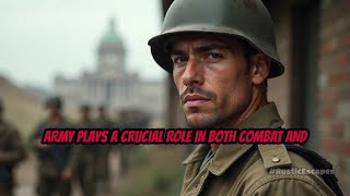 Civil Affairs: The Heart of the U.S. Army