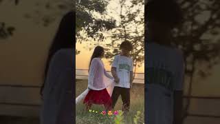 HUDUR BIJLI HOY DAH HAN NEW SANTALI ROMANTIC STATUS VIDEO 2025