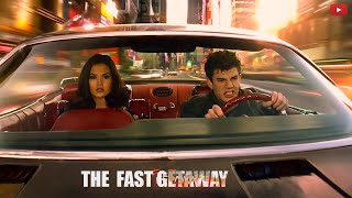 THE FAST GATEWAY | New Action Movie 2025 | Full Movie | 4K Ultra #actionmovies