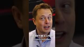 Advice from Elon Musk #shorts #elonmusk #elonmuskmotivation #entrepreneuradvice