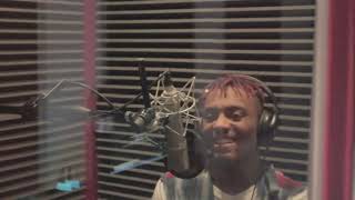 Juice WRLD - Cruisin' (UNRELEASED)