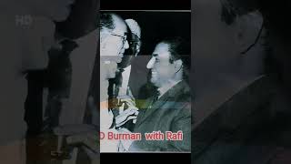 Sar😇 Jo Tera Chakraye | Pyaasa(1957) | S D Burman | Rafi | Johnny Walker #shorts #old #masti #oldies