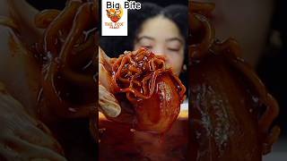 enjoy #mukbang #NepaliMukbang #SpicyChowMein #ASMRShorts #NepaliFoodLover #TheFoxFeast #LilFoxEats