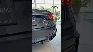 Cold start growls from the GranCabrio Trofeo 🔱 #maserati #carsounds #carasmr #coldstart #exhaust