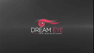 Dream Eye Logo
