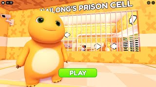 Nailong's Prison Run! (Obby) Gameplay #roblox #games #robloxgames #games #robloxgames 