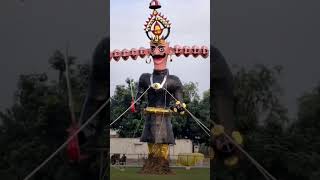 #HappyDussehra#Vijayadashami#RavanDahan#VictoryOfGoodOverEvil#RamBhakti#Ramayana#JaiShriRam#Dussehra