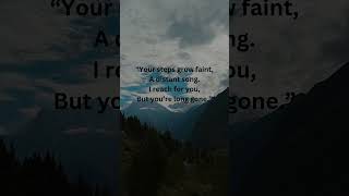 #PoetryOfLoss#MourningLove#EternalSadness#HeartbrokenVerses#LoveAndRegret#WordsOfHeartache