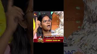ஆணுக்கு இருக்கும் சுதந்திரம் பெண்ணுக்கு இல்லை | Vaa Thamizha Vaa Preview 1 | EP-2 | S8 | KalaignarTV