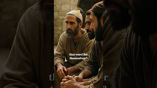 Jesus Never Called Them Christians | Unfiltered Truth