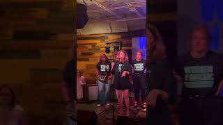 “EvannahV x Women in Music Dallas 🎤✨ | Rising Artist Recap”