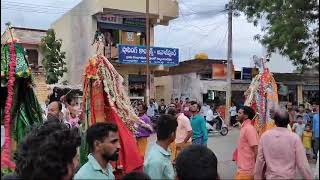 Anajpur Muharram - July2024||అనాజ్‌పూర్ ముహర్రం||RamojiFilmCity||Muharram||Anajpur||పీర్ల పండుగ -V10