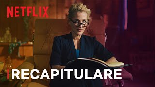 Sex Education: Recapitulare Sezonul 3 | Dr. Milburn: Ședința reîncepe | Netflix