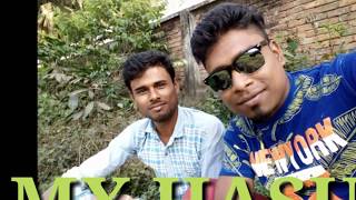 Mon Amar Deho Ghori sondhan Kori Kon Mistri Banayace Hasu pagol