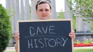 Why study... History?
