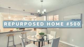 Repurposed Home #500