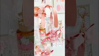 Cutest gift bag: daises & disco balls 🌸🪩 #giftideas #giftbag #diy