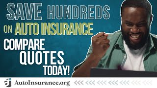 Cheapest Auto Insurance in 2025: Save Hundreds Today!