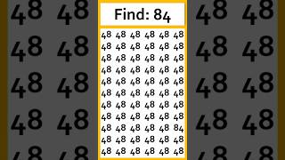 Can you find the hidden number in this picture?#spotthenumber