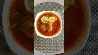 Enjoy the Authentic taste of Bengali with Us 😋