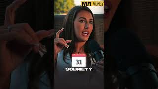 Chloe's Battle With Addiction #loveisland #netflix #toohottohandle