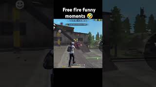 free fire funny moments 🤣#freefire #funny #foryou #freefireshorts #freefiremax #freefireindia#gaming