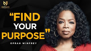 Oprah Winfrey Embracing Life's Challenges with Grace