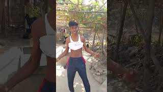 my brother with a funny style #suscribe #share #like #fun