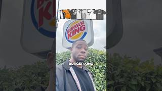Eating Football Shirt Food Sponsors For 24 Hours
