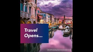 2022 Travel Video