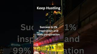 “NEVER STOP THE HUSTLE“ Subscribe for more #hustle #motivationalshorts #shorts #youtubeshorts #grind