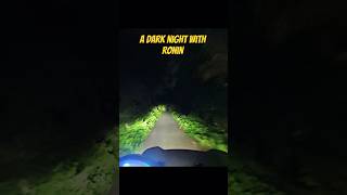 #dark #darksouls #night #nightride #tvsronin225