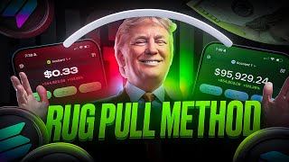 💡 Create a Meme Coin on Solana in 5 Minutes | Full Beginner’s Guide | How to Launch a Meme Coin