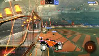 They probably broke their TV after this