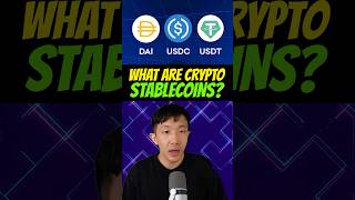 What are Crypto Stablecoins? #crypto #stablecoin #bitcoin